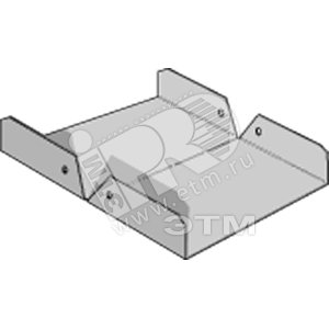 Переходник W11/40-100 горячеоцинкованный - Schneider Electric