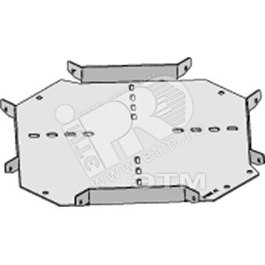 X-СЕКЦИЯ W13F/40-100, ГОР.ОЦИНК. - Schneider Electric