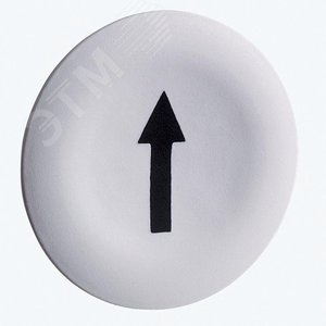 КОЛПАЧОК С МАРКИР. ARROW ZBA334 | ZBA334 | Schneider Electric 2