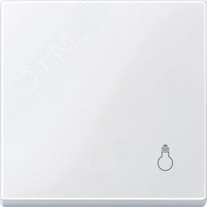 КЛАВИША С ПИКТОГР.«СВЕТ» АКТ-БЕЛ | MTN438925 | Schneider Electric - фото 3