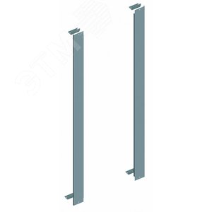 2 БОК. ПАНЕЛИ ДЛЯ 19" СТОЕК 1400x800 | NSYRC14 | Schneider Electric 6