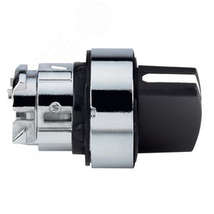 ГОЛОВКА ДЛЯ ПЕРЕКЛЮЧАТЕЛЯ 22ММ ZB4BD5 | ZB4BD5 | Schneider Electric 4