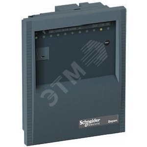 Реле SEPAM с расширенными функциями без дисплея S54 (S1000MXS54) - Schneider Electric