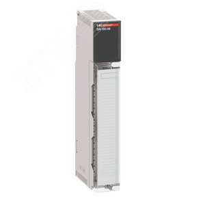 ДИСКРЕТН. ВХ. ~120В 16(4Х4), ПОКРЫТИЕ | 140DAI54300C | Schneider Electric 2