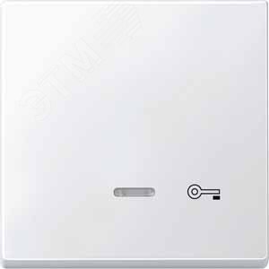 КЛАВИША С СВЕТ. ИНДИК., "ДВЕРЬ" | MTN437619 | Schneider Electric - фото 5