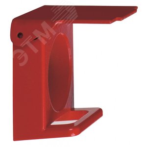 Щиток кнопки откидной 4