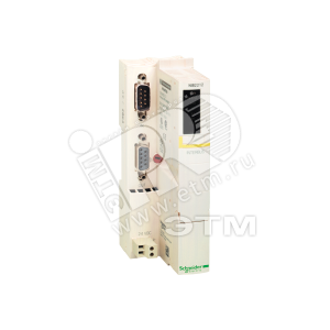 МОДУЛЬ СВЯЗИ INTERBUS, BASIC (STBNIB1010) - Schneider Electric