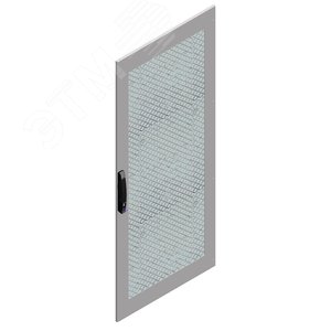 МИКРОПЕРФ. ОДИНАРНАЯ ДВЕРЬ 1400x800 | NSYPCVD148 | Schneider Electric - фото 3