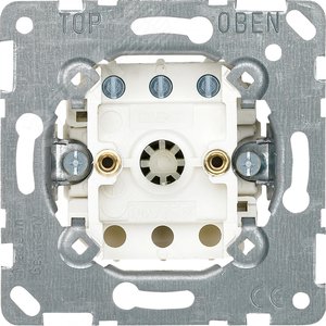 НАКЛАДКА Д/МЕХ.ПОВОРОТ.ВЫКЛ.ВЕНТ. | MTN317100 | Schneider Electric - фото 2