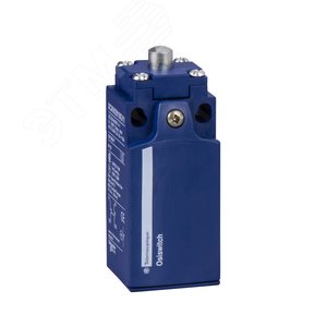 КОНЦЕВОЙ ВЫКЛЮЧАТЕЛЬ 1НО1НЗ ВВОД PG11 |XCKN2110G11| Schneider Electric - фото 2