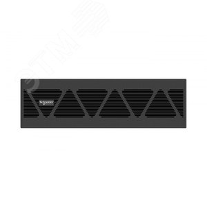 ИБП APC Easy UPS On-Line SRVS 6 кВА,стоечное исполнение, с рельсами и доп.бат (SRVS6KRILRK) - фото 2