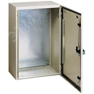83019 Шкаф 3D 400*400*200мм 3D - фото 6