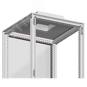 ДОПОЛНИТЕЛЬНАЯ КРЫШКА ДЛЯ ШКАФОВ | NSYCAC228RMF | Schneider Electric - фото 6