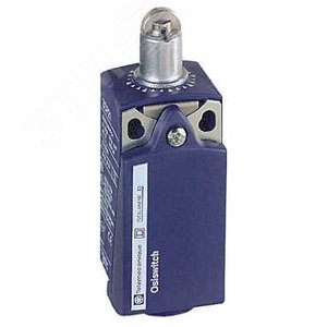 ПЛАСТ. КОНЦЕВОЙ ВЫКЛЮЧАТЕЛЬ 1НЗ1НО XCKP2102P16 | XCKP2102P16 | Schneider Electric - фото 6