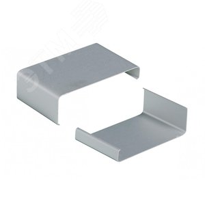 НАКЛАДКА НА СТЫК TTI-US123 АНОДИР.АЛЮМ | 5590035 | Schneider Electric - фото 4