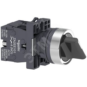 ПЕРЕКЛ.КОР.3ПОЗ.ВОЗ.ВЦЕНТР2NO - Schneider Electric