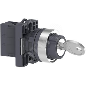 ПЕРЕКЛ.СКЛ.2ПОЗ.ФИКС.ЛЕВ.1НО - Schneider Electric