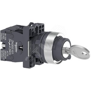 ПЕРЕКЛ.СКЛ.2ПОЗ.ВОЗВР.ЛЕВ2НО - Schneider Electric