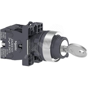 ПЕРЕКЛ.СКЛ.3ПОЗ.ВОЗВР.ЦЕНТ.2НO - Schneider Electric