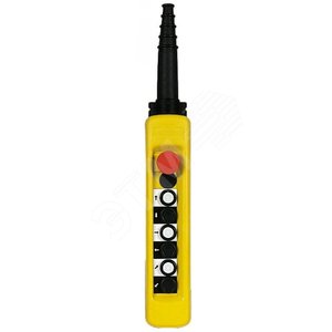 Кнопочный пост XACA67141 - Schneider Electric