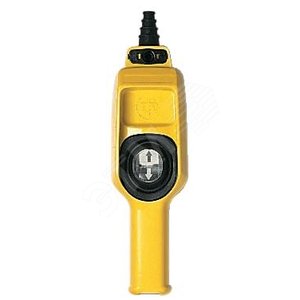Станция подвесная 2 операции XACD21A0101 - Schneider Electric