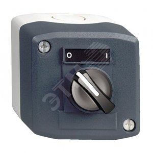 БЛОК УПРАВЛ. С ПЕРЕКЛЮЧАТЕЛЕМ XALD134 | XALD134 | Schneider Electric - Schneider Electric