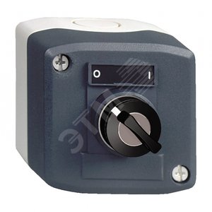 БЛОК УПРАВЛ. С ПЕРЕКЛЮЧАТЕЛЕМ XALD144 | XALD144 | Schneider Electric - Schneider Electric