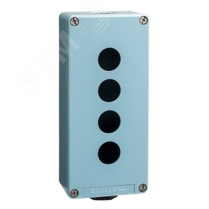 Пост кнопочный (XAPM3204) - Schneider Electric