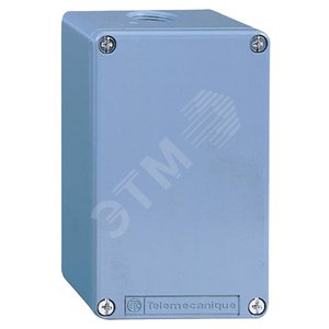 КНОПОЧНЫЙ ПОСТ МЕТАЛЛИЧЕСКИЙ 429248 - Schneider Electric