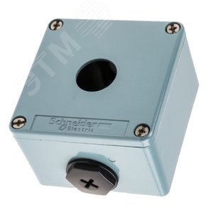 Пост кнопочный (XAPM1201)