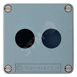 Кнопочный пост   XAPM1202 - Schneider Electric