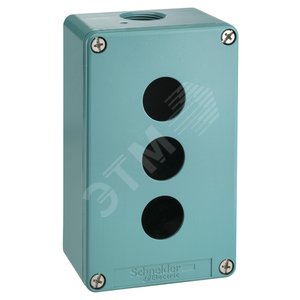 Пост кнопочный