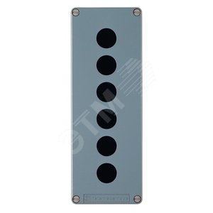 КНОПОЧНЫЙ ПОСТ 429284 | XAPM4506H29 | Schneider Electric - Schneider Electric