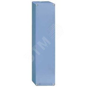 КНОП. ПОСТ, ПУСТОЙ, МЕТАЛЛ., БЕЗ ОТВЕРС.