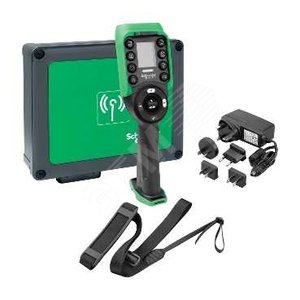 КОМ-Т БЕСПР. УПРАВЛ. КРАНОМ XARSK12D18H - Schneider Electric