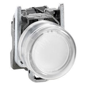 КНОПКА С ПОДСВЕТКОЙ ATEX XB4BP183B5EX | XB4BP183B5EX | Schneider Electric - Schneider Electric