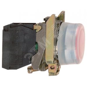 КНОПКА С ПОДСВЕТКОЙ ATEX XB4BP483M5EX | XB4BP483M5EX | Schneider Electric - Schneider Electric