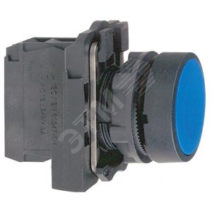 КНОПКА XB5AA65 | XB5AA65 | Schneider Electric