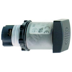 Звонок 85дБ 22мм 120В (XB5KSG) - Schneider Electric