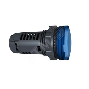 КНОПКА ЗЕЛЕНАЯ, 16ММ, ПРУЖ. ВОЗВР. | XB6EAA32P | Schneider Electric