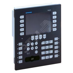 СЕНСОРНАЯ ПАНЕЛЬ XBT GT 57 TFT QVGA, CF - Schneider Electric