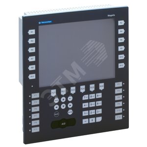 СЕНСОРНАЯ ПАНЕЛЬ XBT GT 104, TFT VGA,CF (XBTGK5330) - Schneider Electric