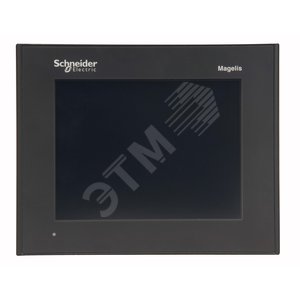 СЕНСОР.ПАН. XBTGT 5‘7 ВЫСОКАЯ ЯРКОСТЬ‘ - Schneider Electric