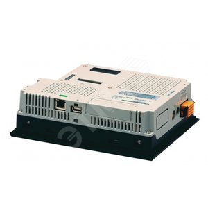 СЕНСОР.ПАН. XBT GT 75 TFT VGA, HIGH-END - Schneider Electric