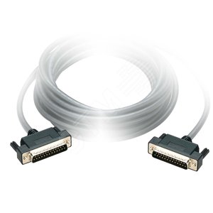 КАБЕЛЬ SCM21_6/SCY21600<->CCX17/XBT 2,5M - Schneider Electric