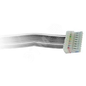 КАБЕЛЬ ADVANT.STB(HE13)<->XBT(RJ45) 2.5M - Schneider Electric
