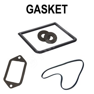ГЕРМЕТИЧНАЯ ПРОКЛАДКА ДЛЯ XBT GT 11xx/13xx