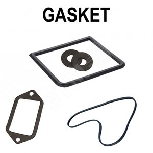 ГЕРМЕТИЧНАЯ ПРОКЛАДКА ДЛЯ XBT GK 2xxx