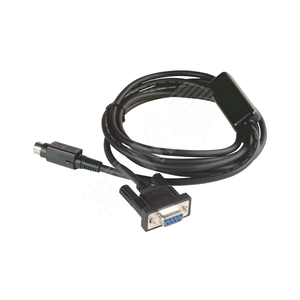 Кабель для XBT, разъем mini DIN/SUB-D, 5м | XBTZG9775 | Schneider Electric - Schneider Electric