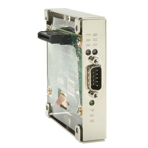 ИНТЕРФЕЙС ДЛЯ ПОДКЛЮЧЕНИЯ К CANOPEN - Schneider Electric